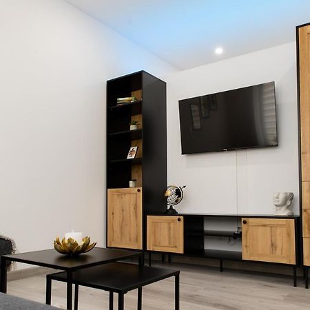 The Central Border Premium Apartment Štúrovo المظهر الخارجي الصورة