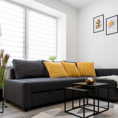 The Central Border Premium Apartment Štúrovo المظهر الخارجي الصورة
