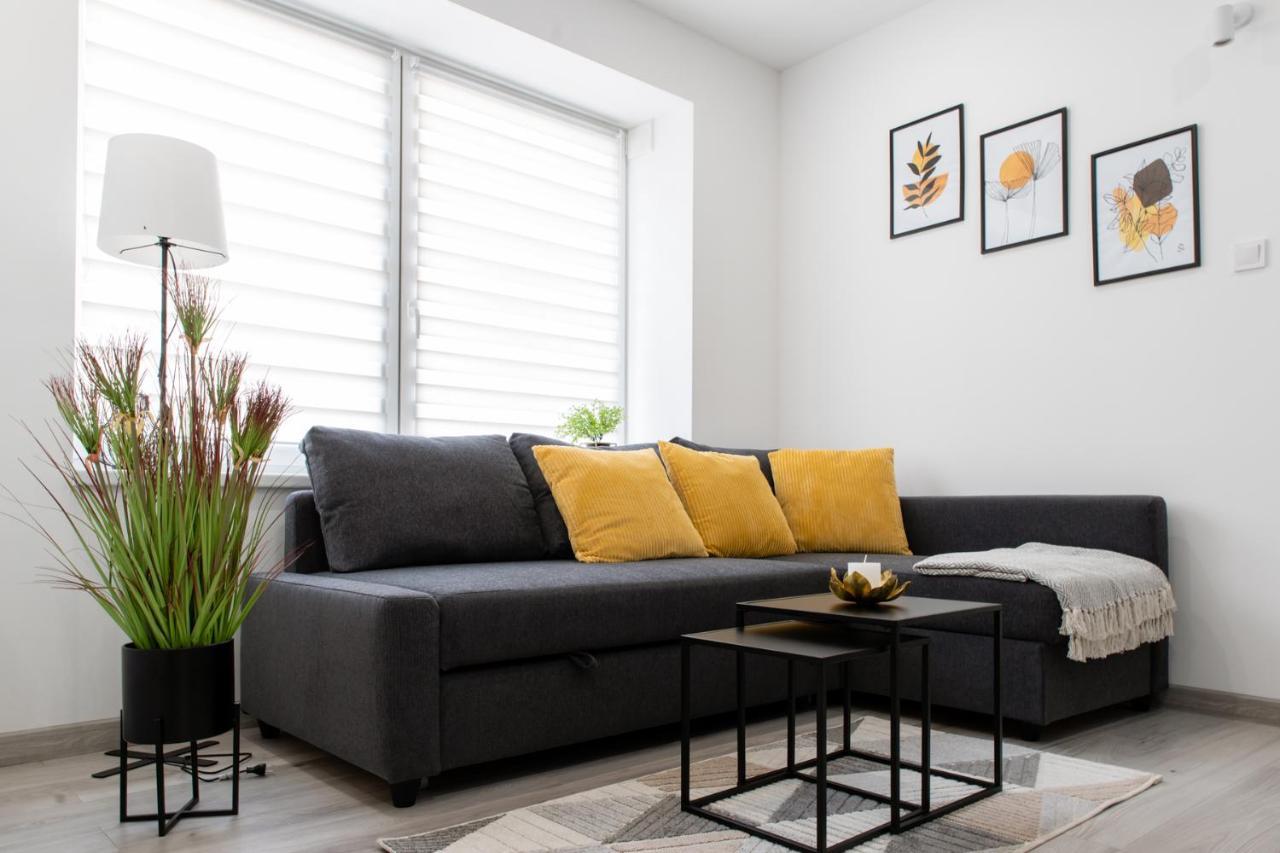 The Central Border Premium Apartment Štúrovo المظهر الخارجي الصورة