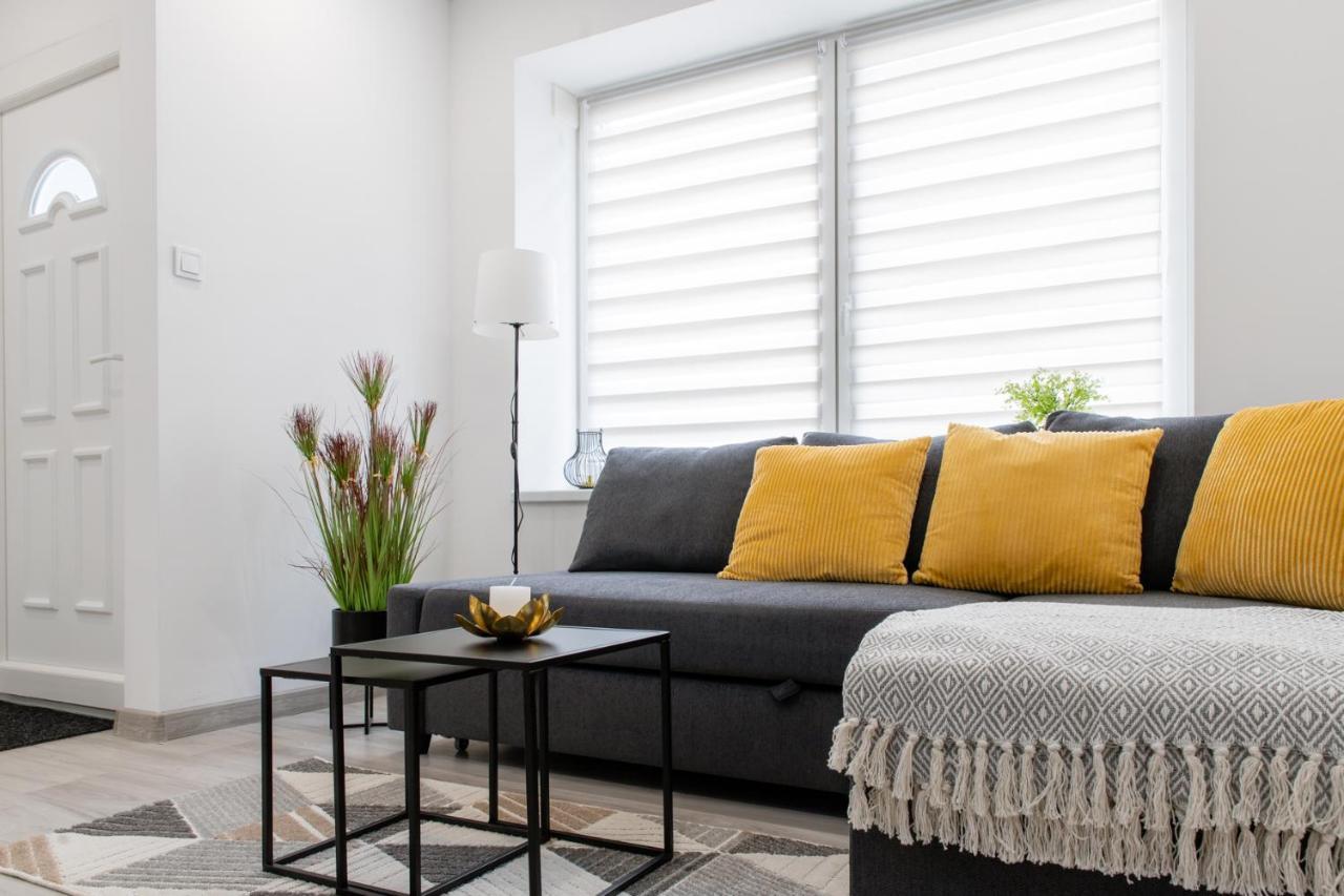 The Central Border Premium Apartment Štúrovo المظهر الخارجي الصورة